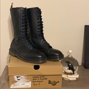 Dr Martens Made in England Custom